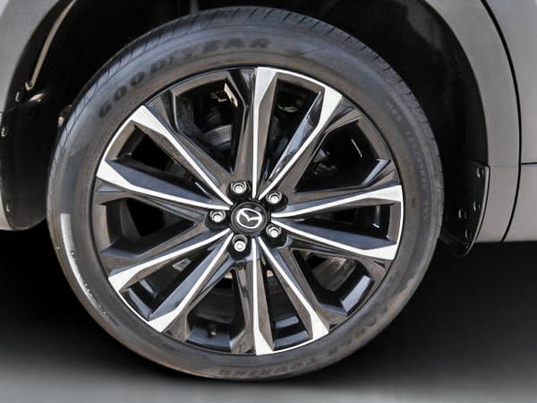 Mazda CX-50 GT TURBO 2024-6
