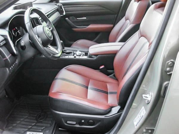 Mazda CX-50 GT TURBO 2024-9