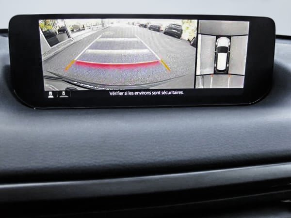 Mazda CX-50 GT TURBO 2024-16