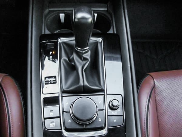 Mazda CX-50 GT TURBO 2024-19