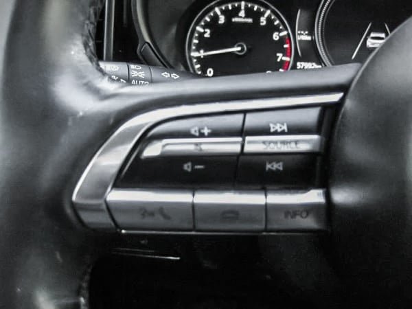 Mazda CX-50 GT TURBO 2024-13