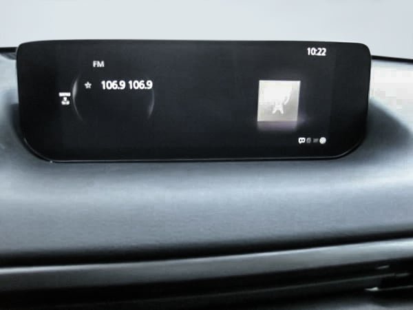 Mazda CX-50 GT TURBO 2024-15