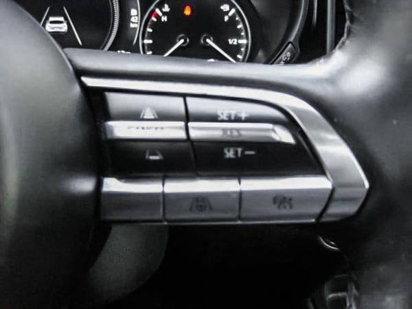 Mazda CX-50 GT TURBO 2024-14