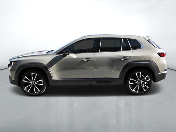 Mazda CX-50 GT TURBO 2024-2