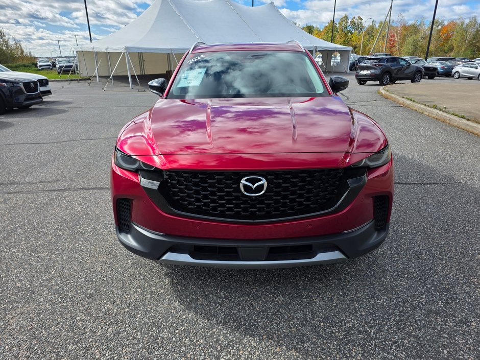 2024 Mazda CX-50 GT TURBO-2