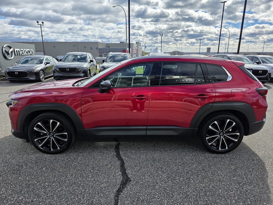 2024 Mazda CX-50 GT TURBO-0