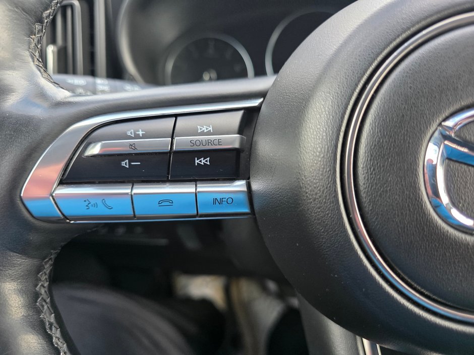 2024 Mazda CX-50 GT TURBO-19