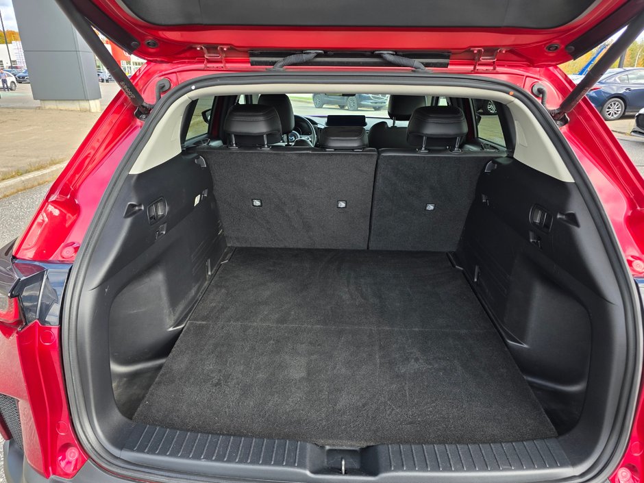 2024 Mazda CX-50 GT TURBO-9