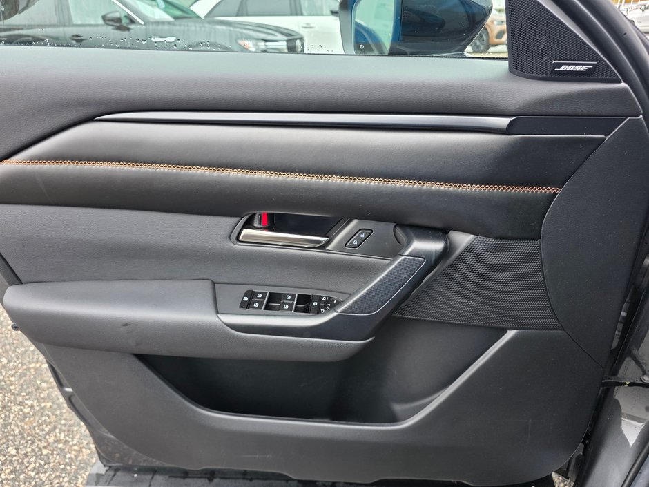 Mazda CX-50 GT 2024-12
