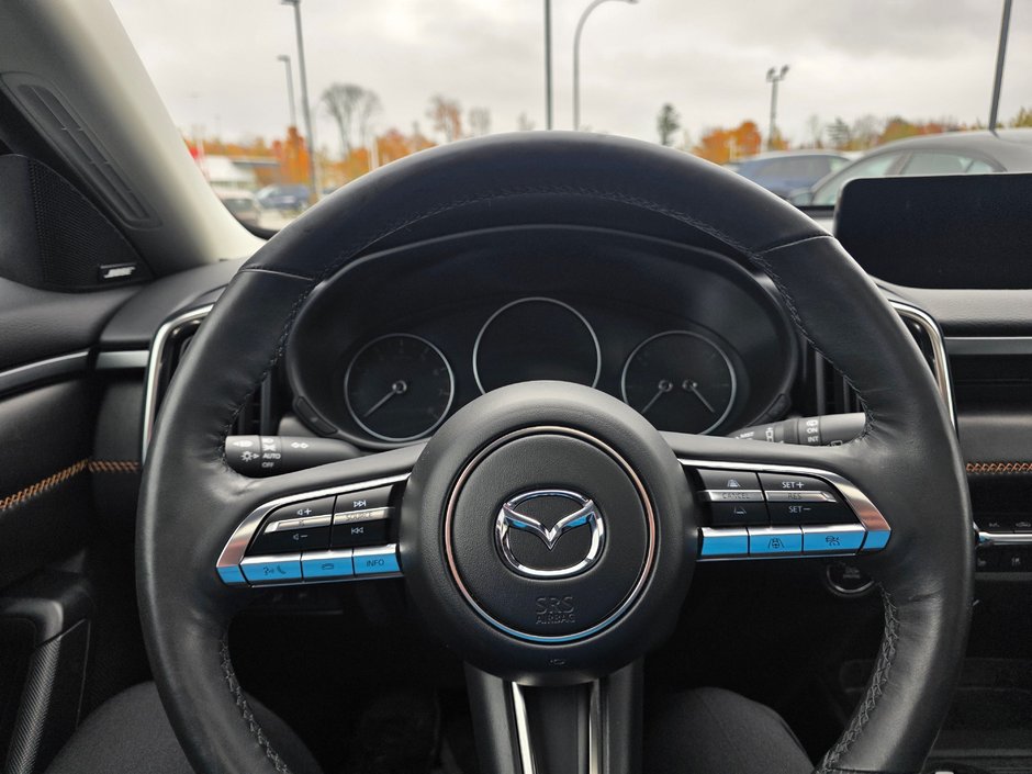 Mazda CX-50 GT 2024-14