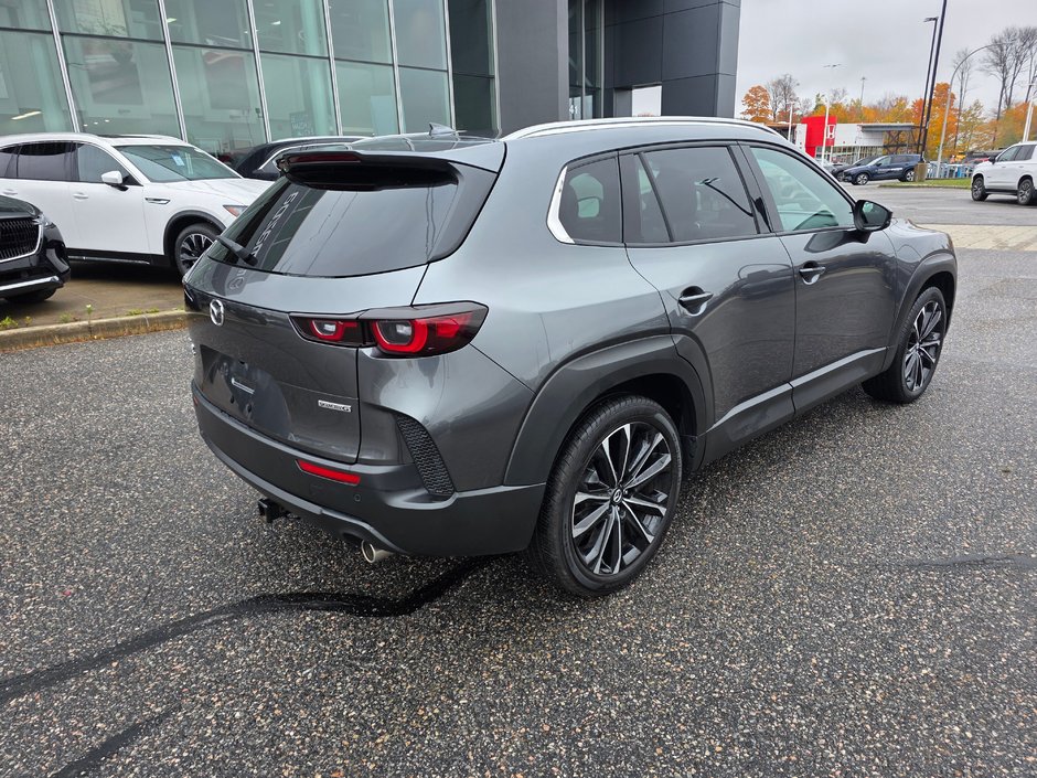 Mazda CX-50 GT 2024-5