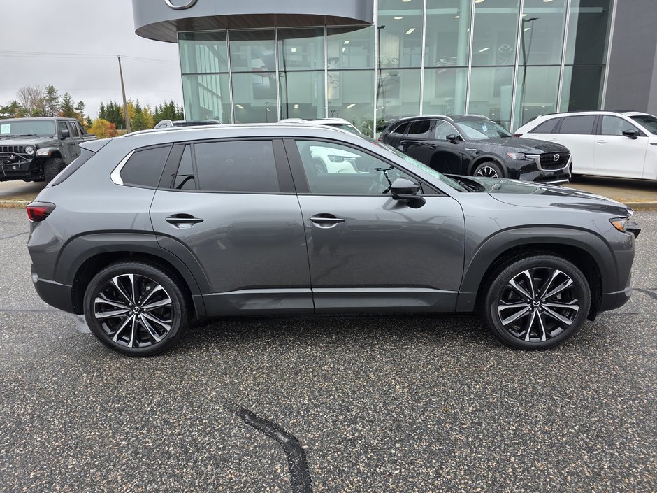 Mazda CX-50 GT 2024-4