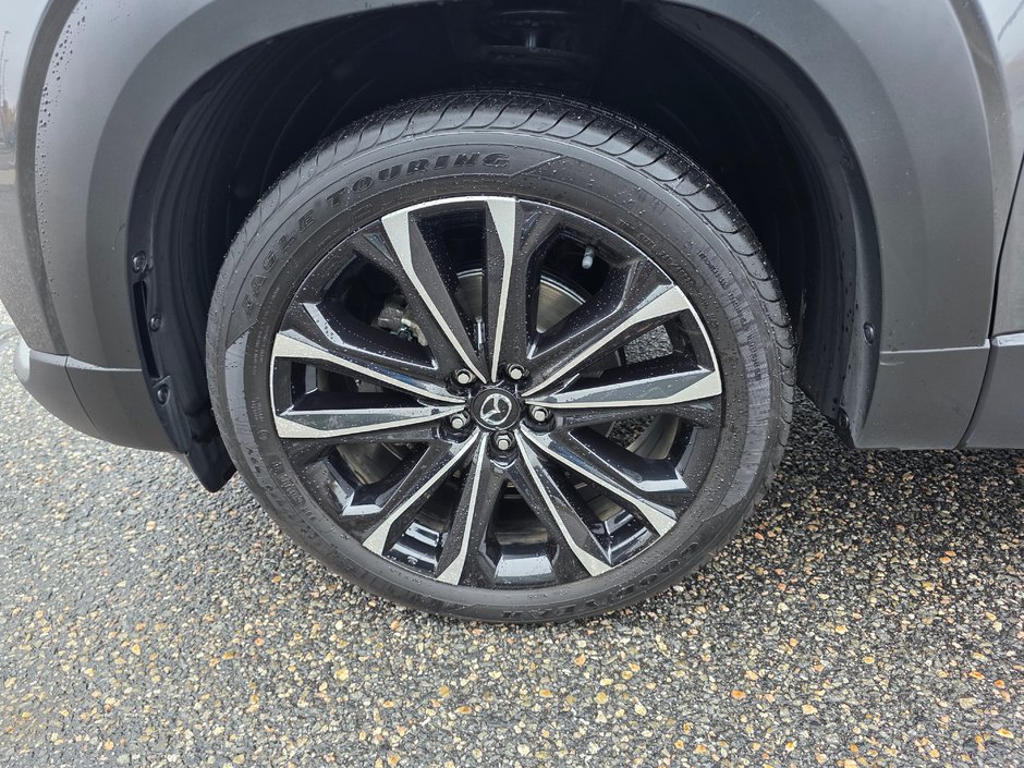 Mazda CX-50 GT 2024-8