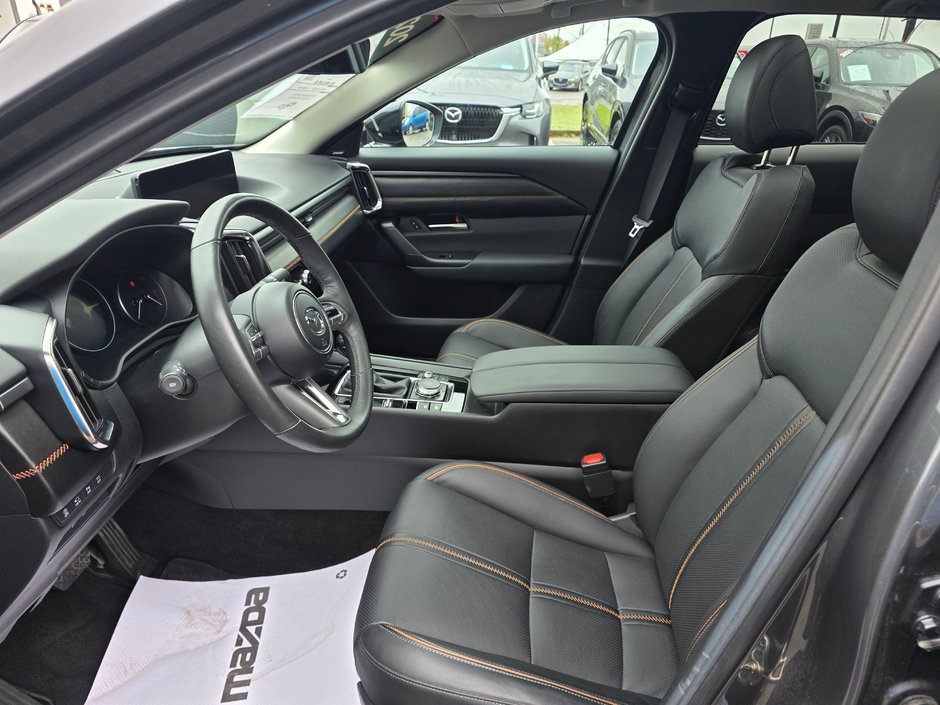 Mazda CX-50 GT 2024-11