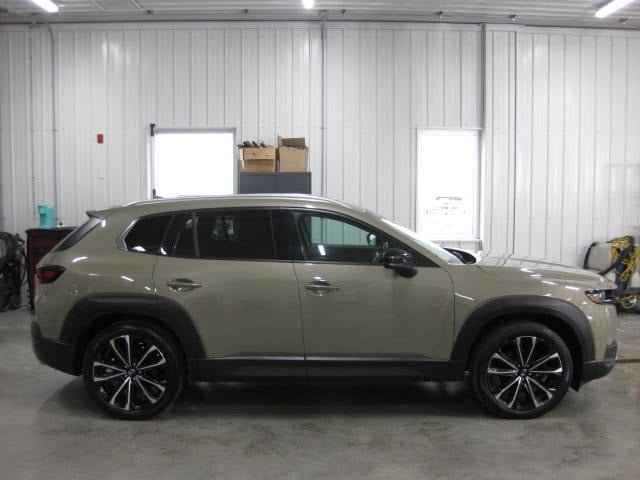 Mazda CX-50 GT TURBO 2025-5