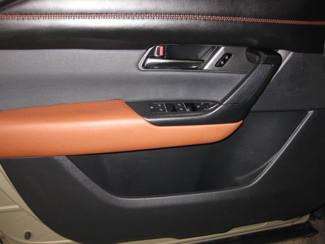 Mazda CX-50 GT TURBO 2025-7