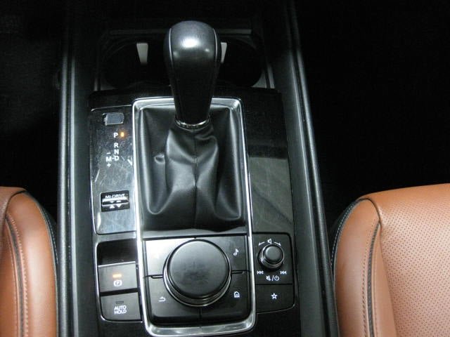 Mazda CX-50 GT TURBO 2025-18