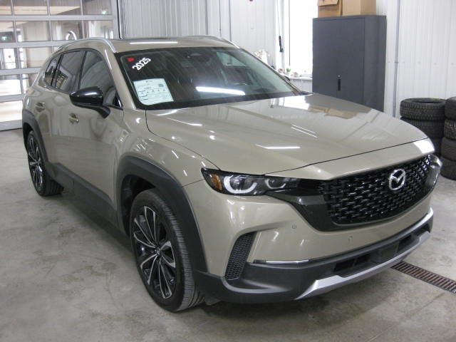 Mazda CX-50 GT TURBO 2025-0