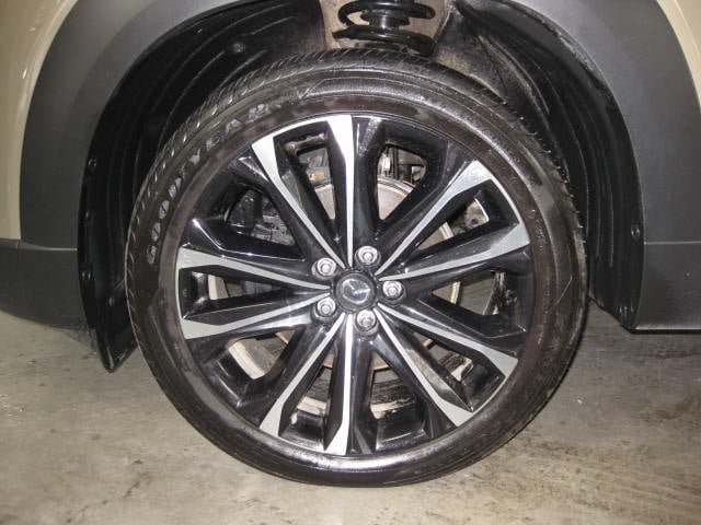 Mazda CX-50 GT TURBO 2025-6