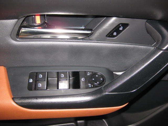 Mazda CX-50 GT TURBO 2025-8