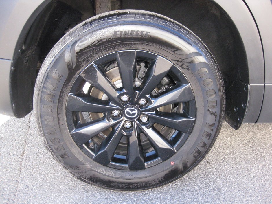 2025 Mazda CX-50 GS-LUXE-6