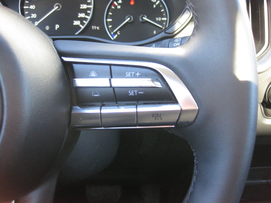 2025 Mazda CX-50 GS-LUXE-13