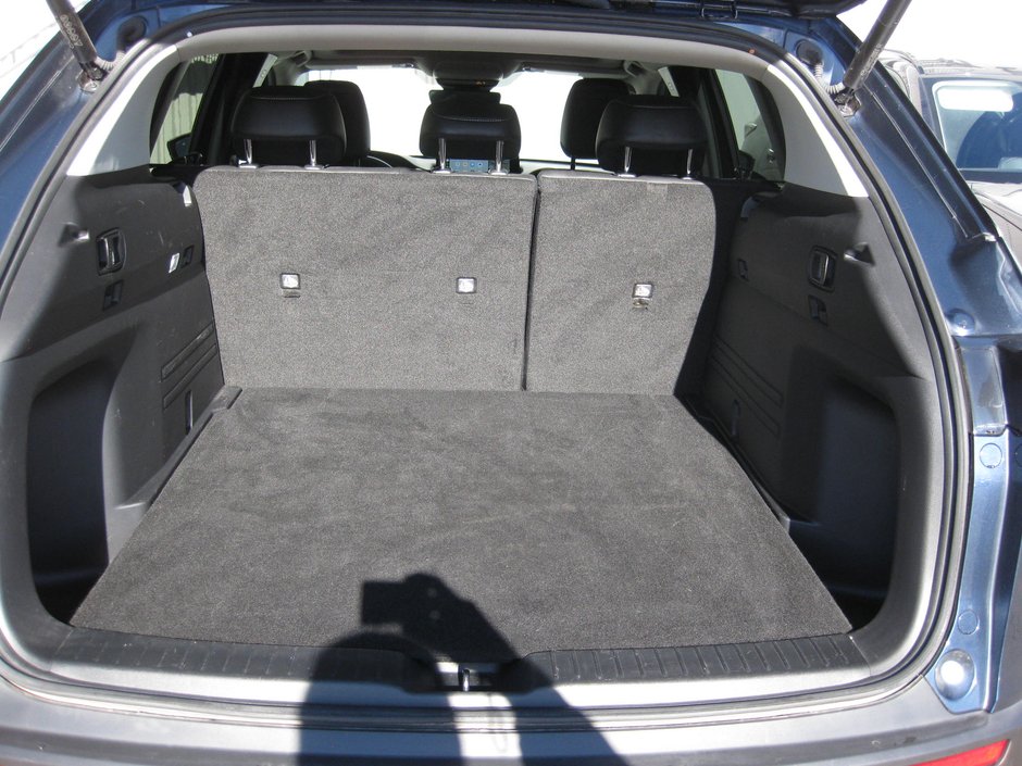 2025 Mazda CX-50 GS-LUXE-18