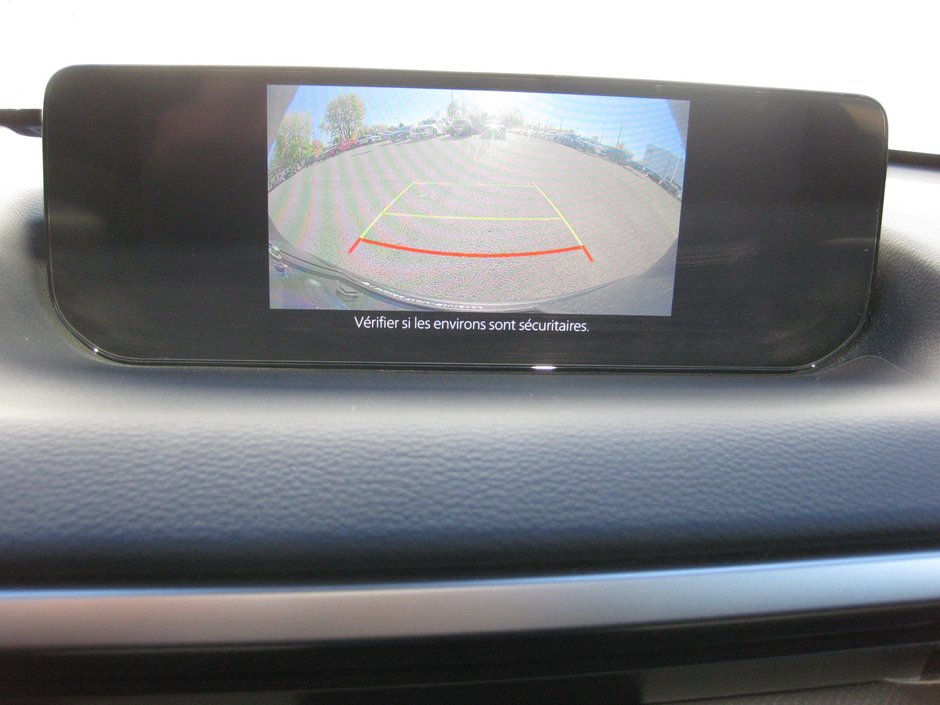 2025 Mazda CX-50 GS-LUXE-15