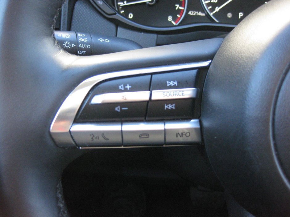 2025 Mazda CX-50 GS-LUXE-12