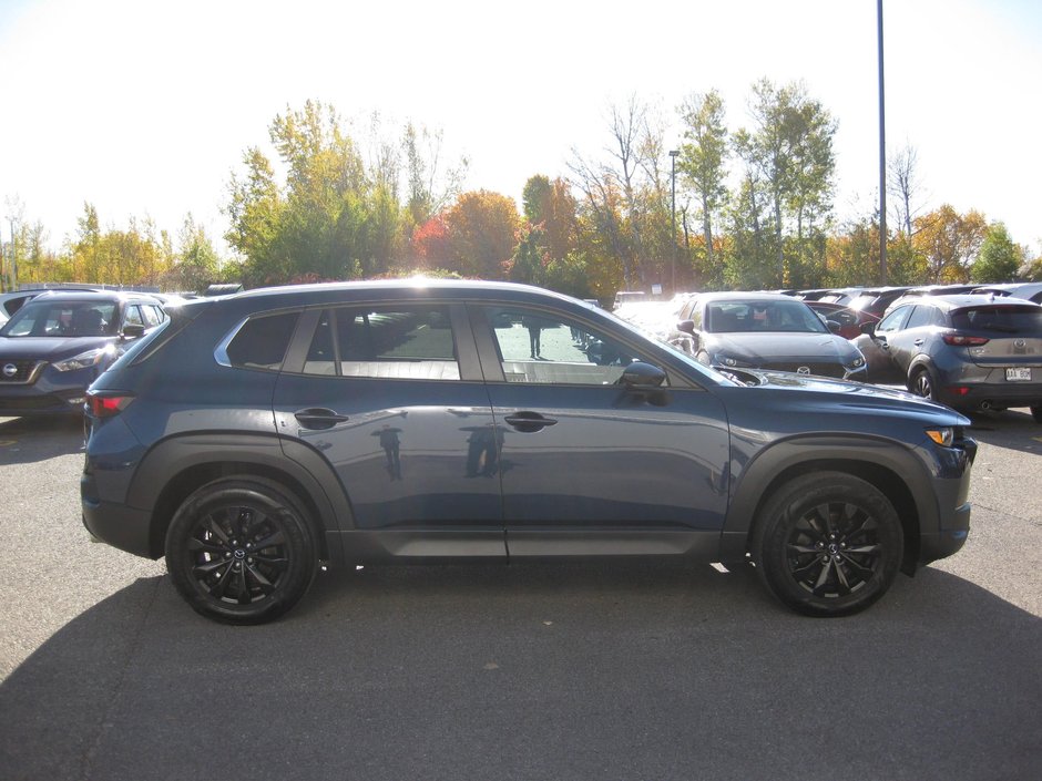 2025 Mazda CX-50 GS-LUXE-5
