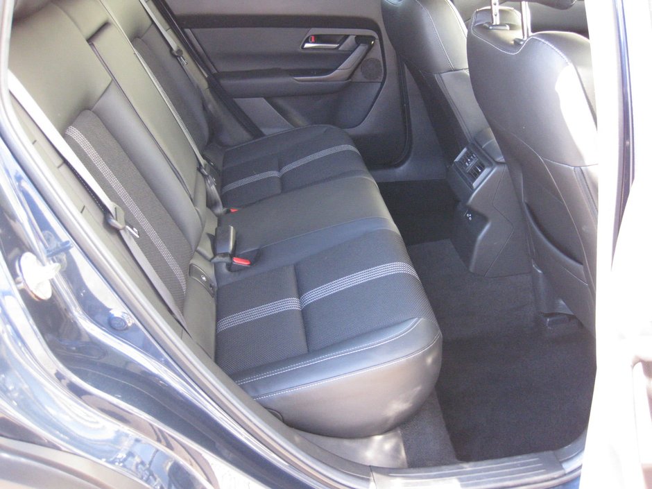 2025 Mazda CX-50 GS-LUXE-20
