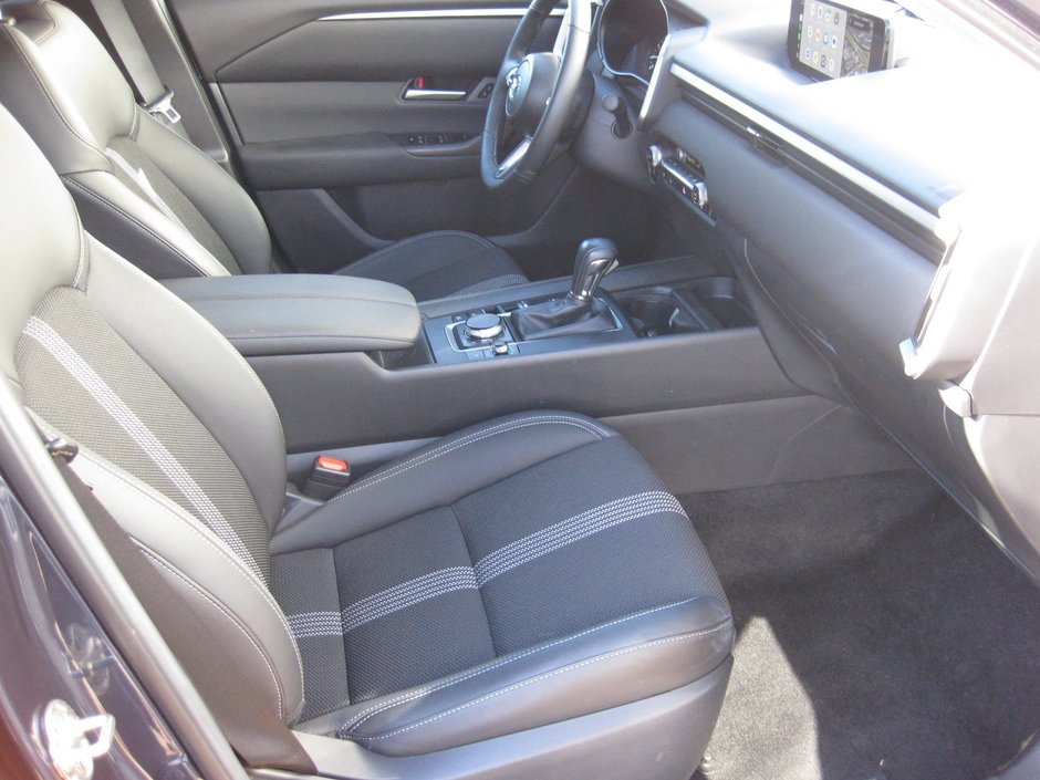 2025 Mazda CX-50 GS-LUXE-21