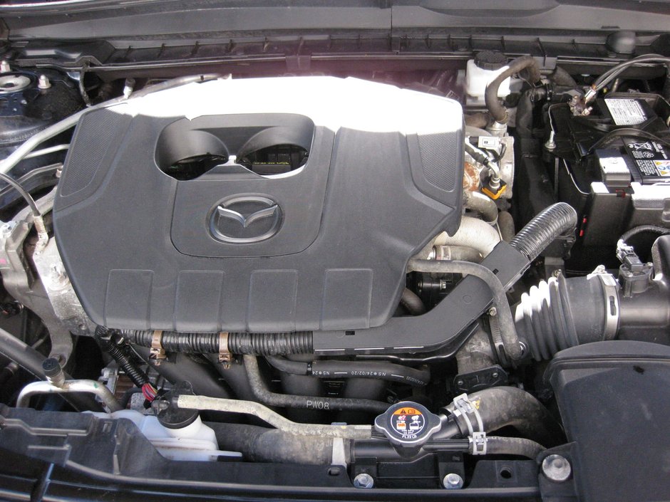2025 Mazda CX-50 GS-LUXE-23