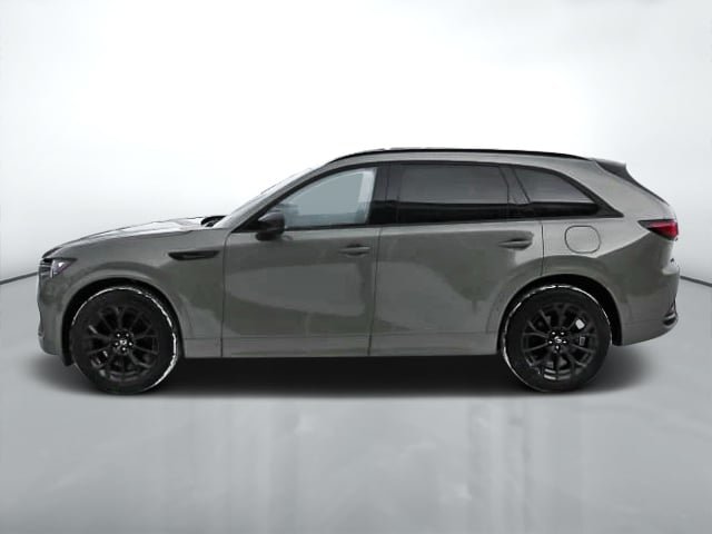 Mazda CX-70 hybride léger GT-P 2025-2