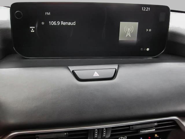 Mazda CX-70 hybride léger GT-P 2025-14