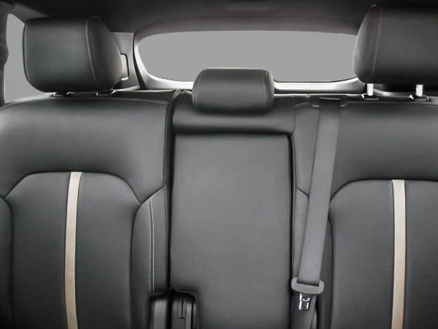 Mazda CX-70 hybride léger GT-P 2025-20