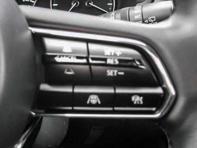 Mazda CX-70 hybride léger GT-P 2025-13