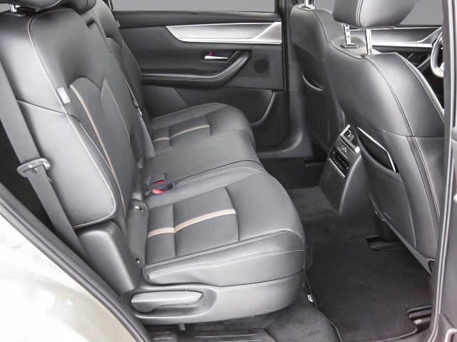 Mazda CX-70 hybride léger GT-P 2025-23