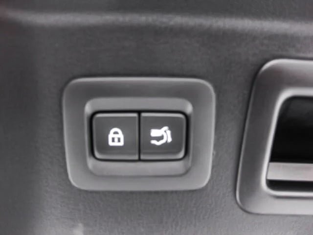 Mazda CX-70 hybride léger GT-P 2025-22