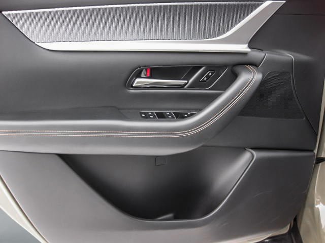 Mazda CX-70 hybride léger GT-P 2025-7