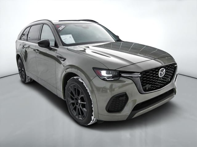 Mazda CX-70 hybride léger GT-P 2025-0