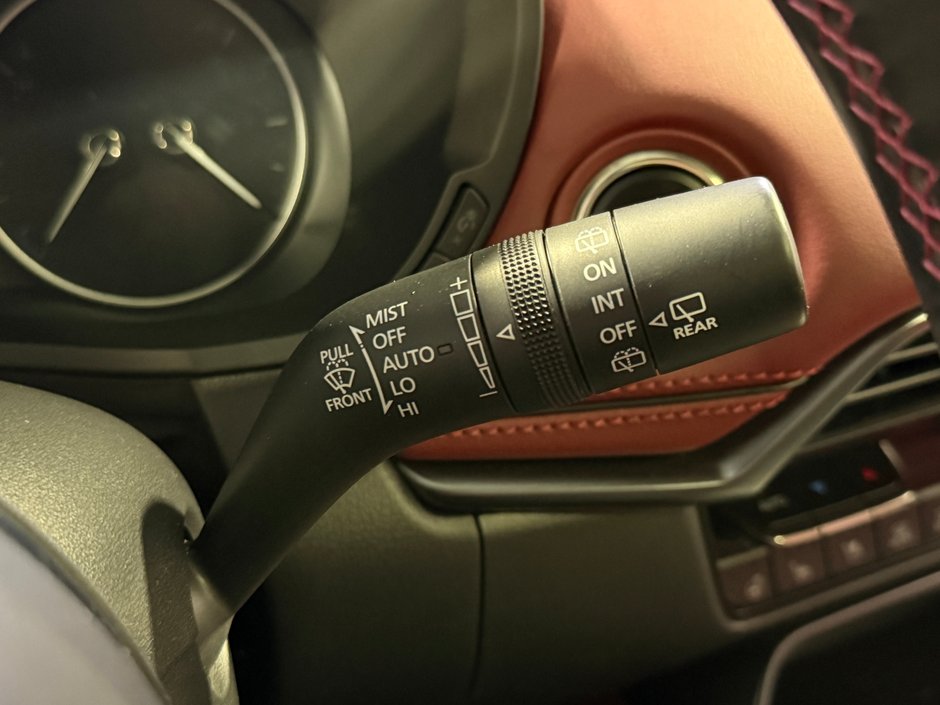 Mazda CX-70 hybride léger GT 2025-19