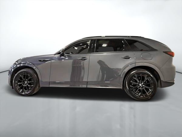 2025 Mazda CX-70 hybride léger GT-5