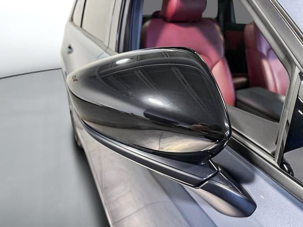 2025 Mazda CX-70 hybride léger GT-9