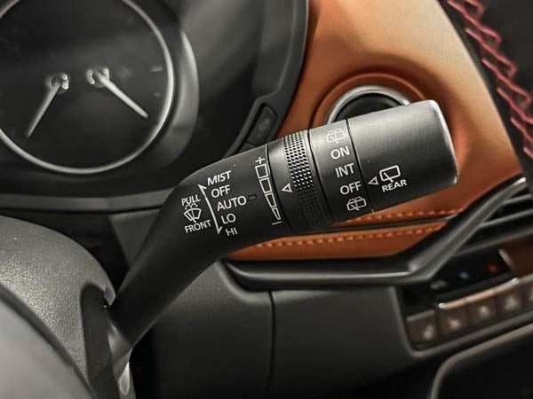 2025 Mazda CX-70 hybride léger GT-19