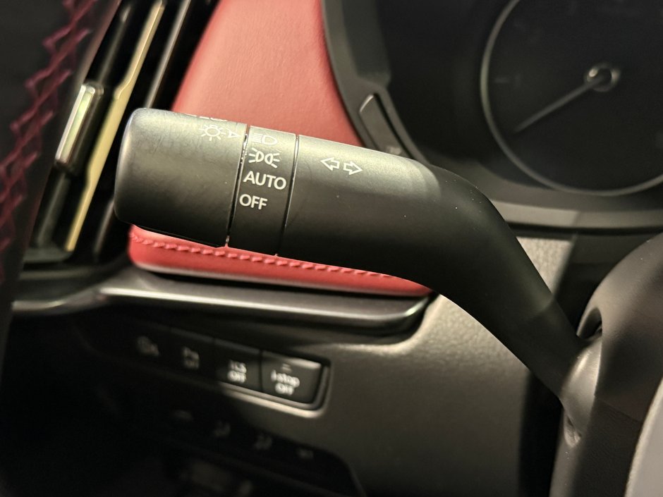 Mazda CX-70 hybride léger GT 2025-18