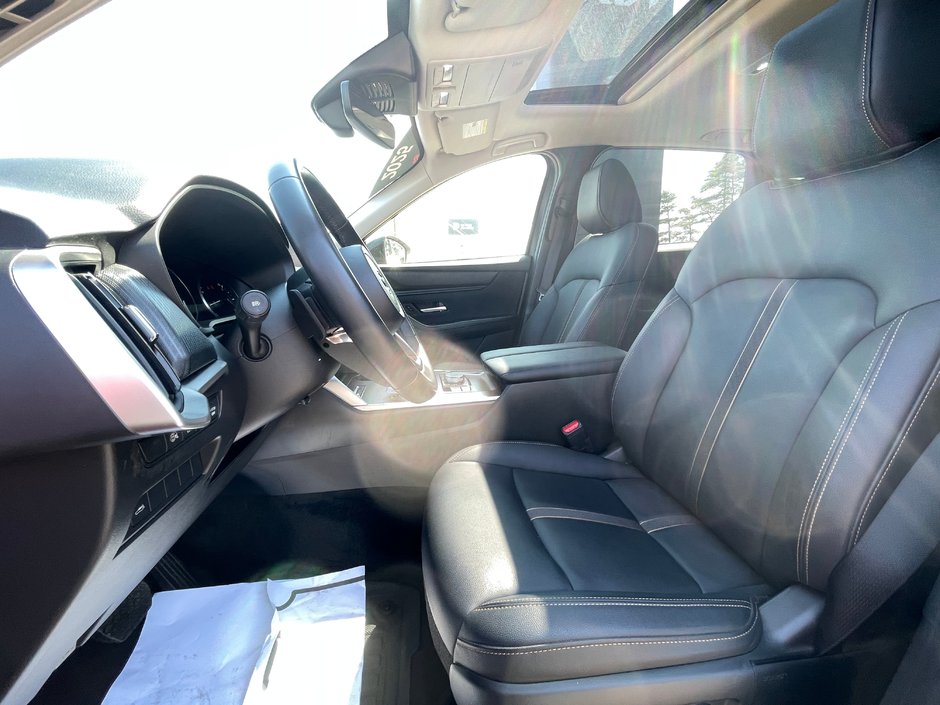 Mazda CX-70 hybride léger gsl 2025-11