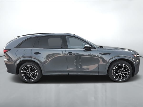 2025 Mazda CX-70 hybride rechargeable GT PHEV-7