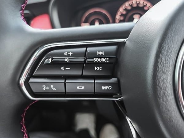 2025 Mazda CX-70 hybride rechargeable GT PHEV-14