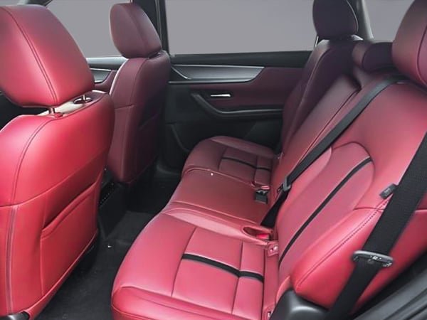 2025 Mazda CX-70 hybride rechargeable GT PHEV-10